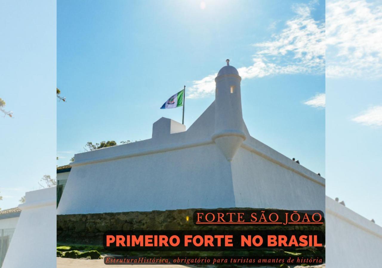 Pousada Raios De Sol Indaia Bertioga Ngoại thất bức ảnh