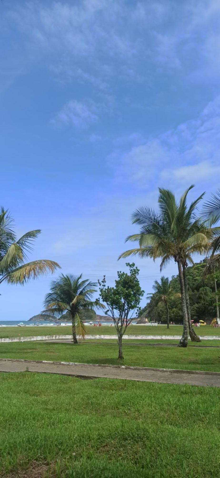 Pousada Raios De Sol Indaia Bertioga Ngoại thất bức ảnh