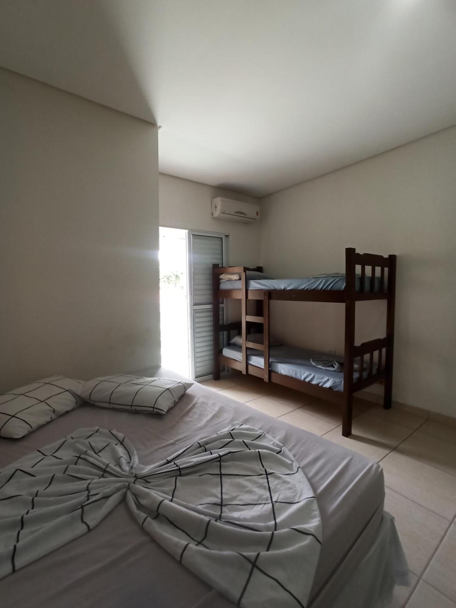 Pousada Raios De Sol Indaia Bertioga Ngoại thất bức ảnh