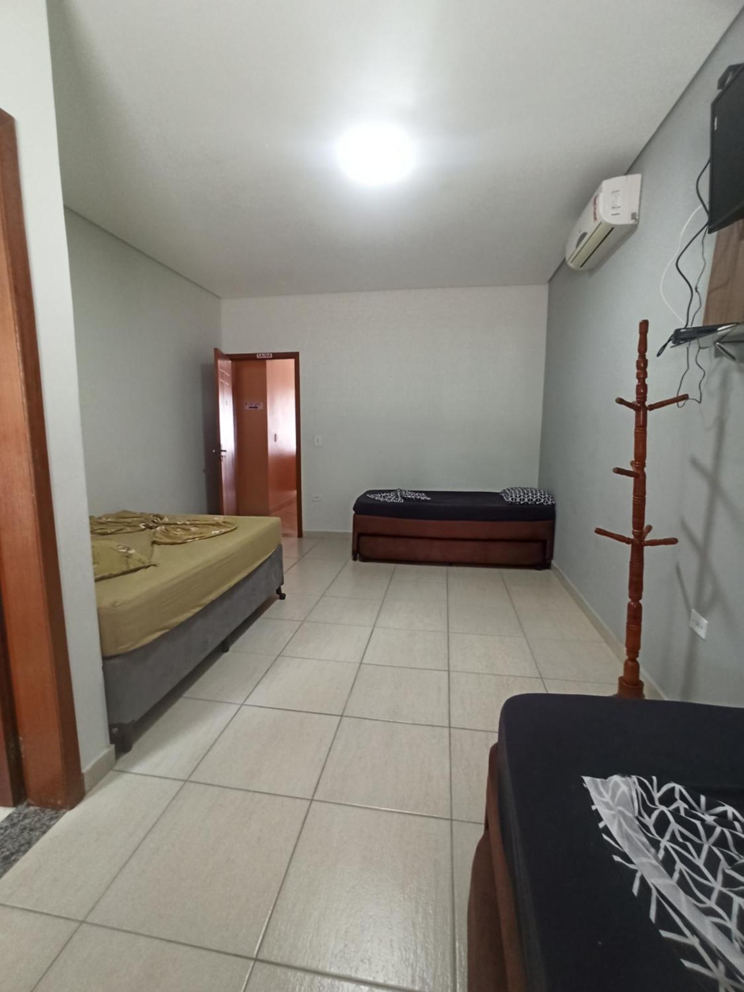 Pousada Raios De Sol Indaia Bertioga Ngoại thất bức ảnh