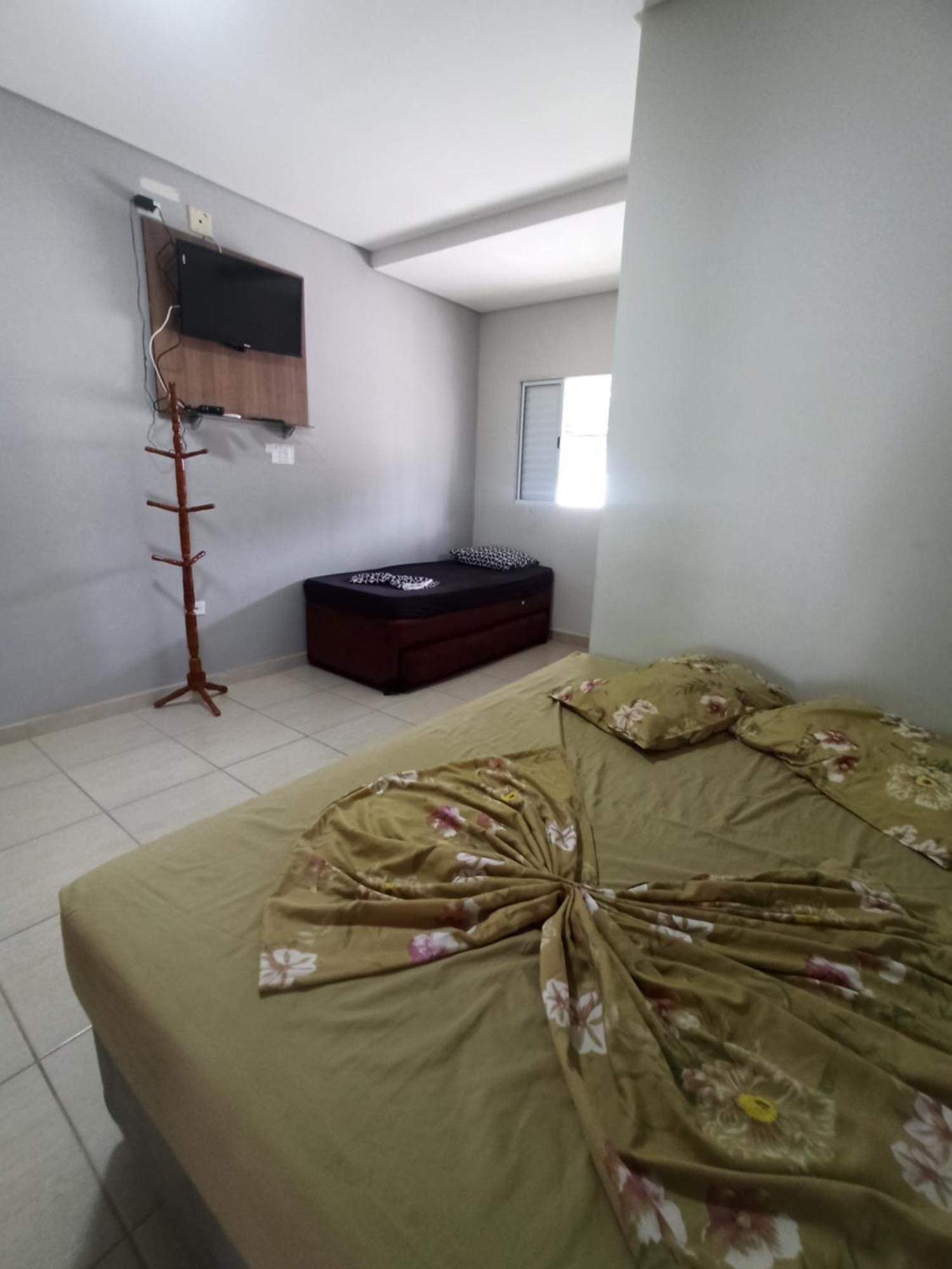 Pousada Raios De Sol Indaia Bertioga Ngoại thất bức ảnh