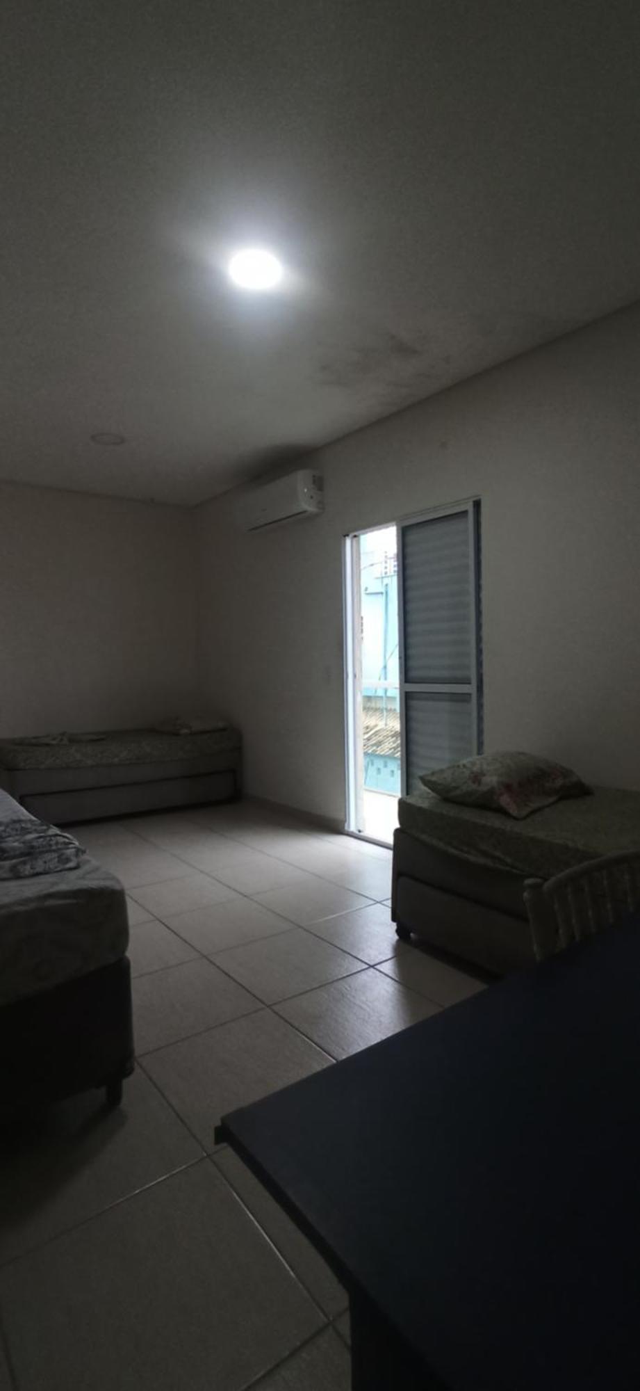Pousada Raios De Sol Indaia Bertioga Ngoại thất bức ảnh