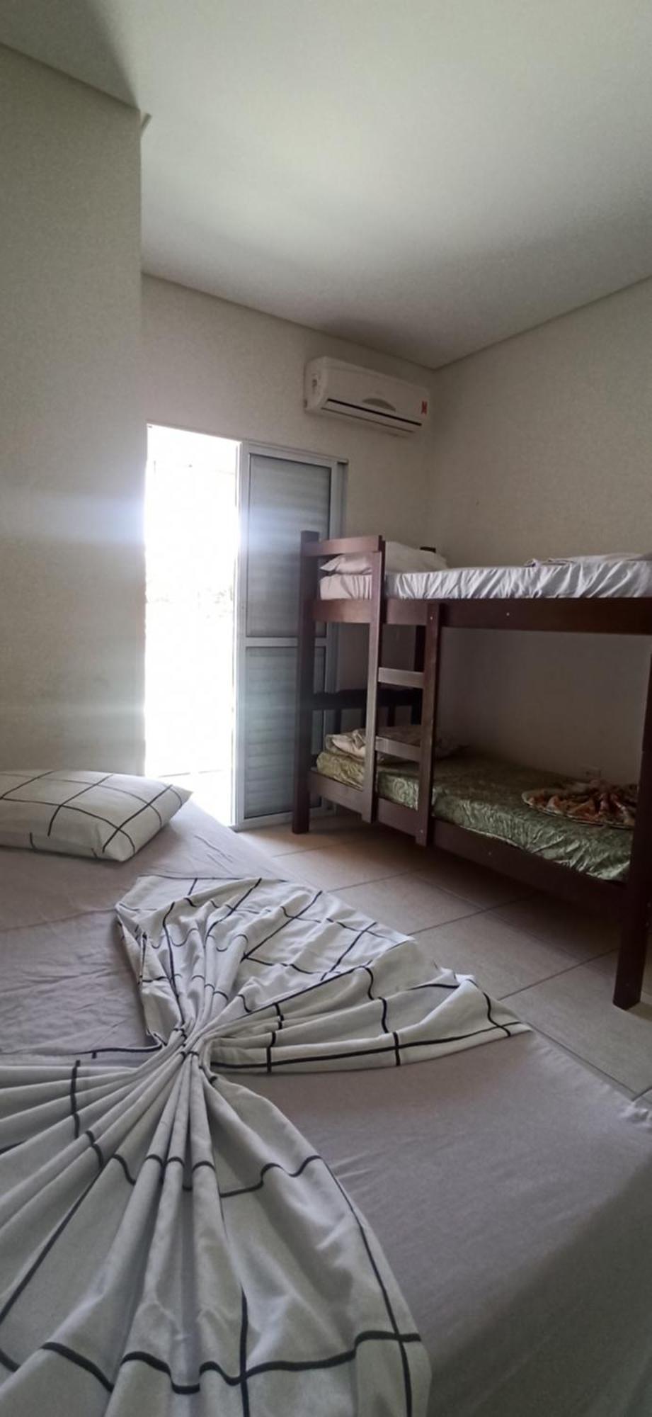 Pousada Raios De Sol Indaia Bertioga Ngoại thất bức ảnh
