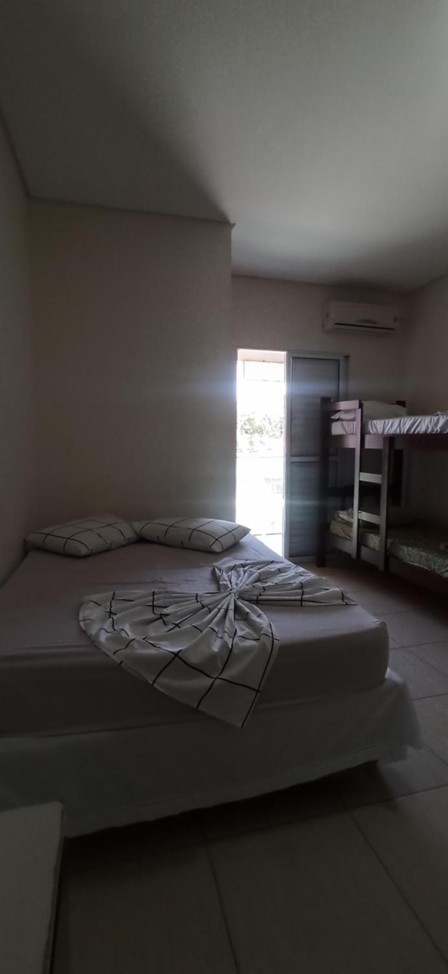 Pousada Raios De Sol Indaia Bertioga Ngoại thất bức ảnh