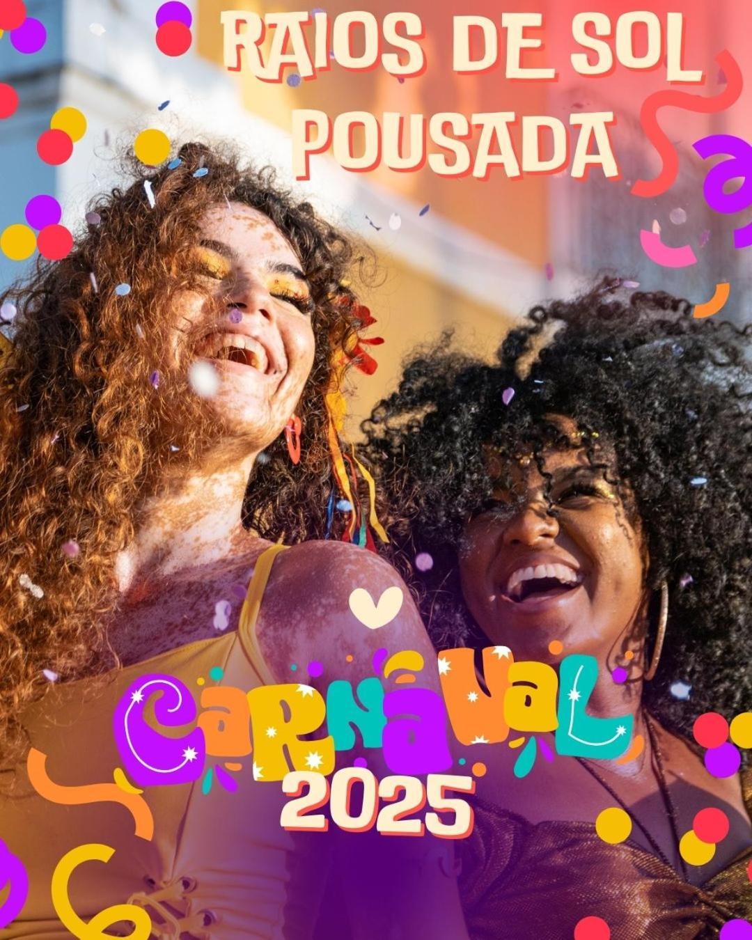 Pousada Raios De Sol Indaia Bertioga Ngoại thất bức ảnh